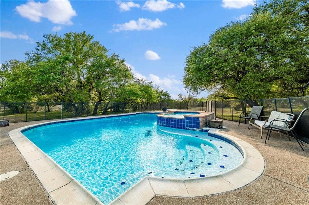 130 View Point Court, Aledo, TX 76008
