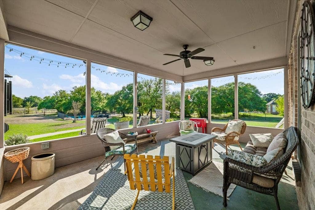 130 View Point Court, Aledo, TX 76008