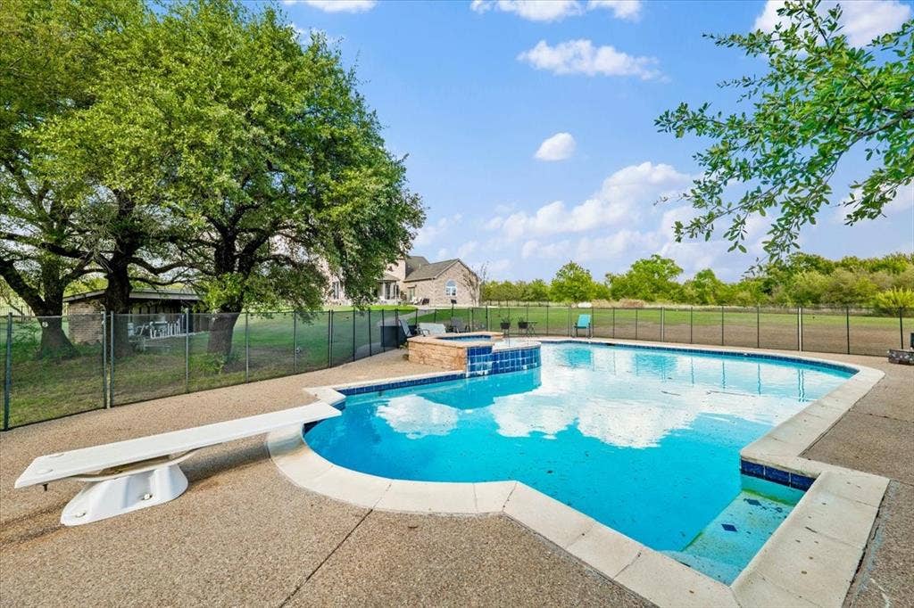 130 View Point Court, Aledo, TX 76008