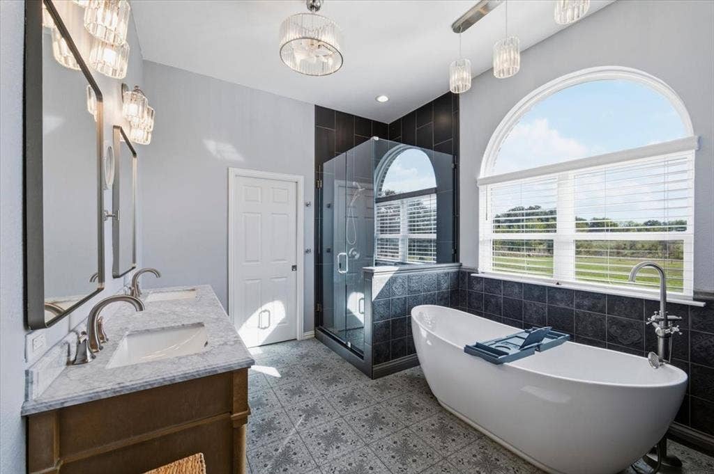 130 View Point Court, Aledo, TX 76008