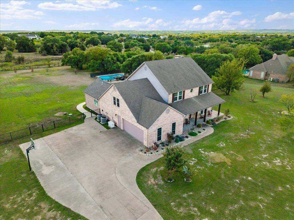 130 View Point Court, Aledo, TX 76008