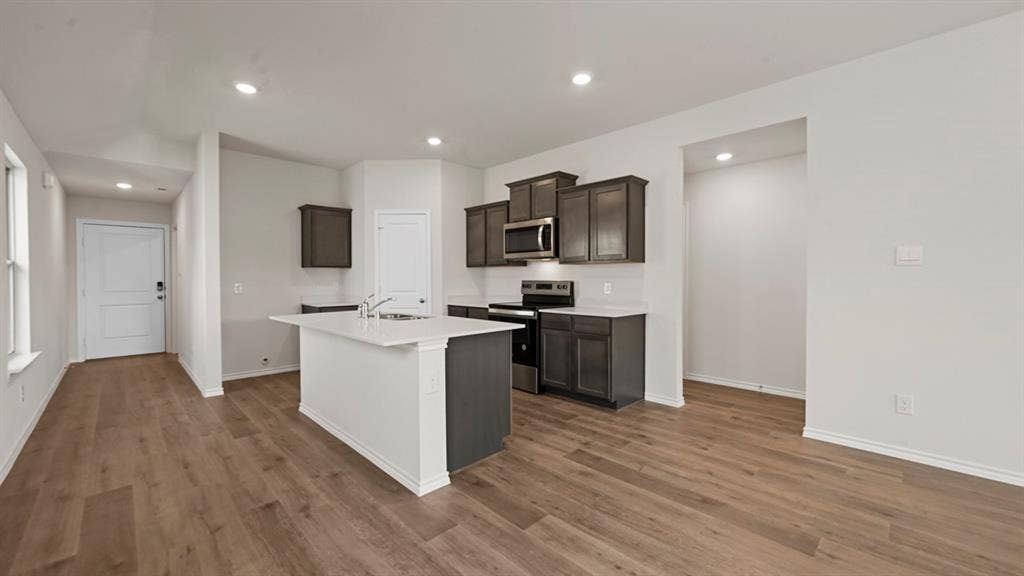1605 Somerville Drive, Blue Ridge, TX 75424 1605 Somerville Drive, Blue Ridge, TX 75424
