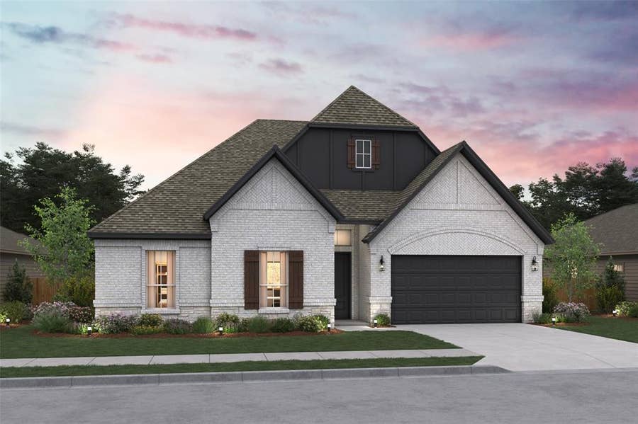 Property photo for 3020 Sandy Springs Drive, Arlington, TX