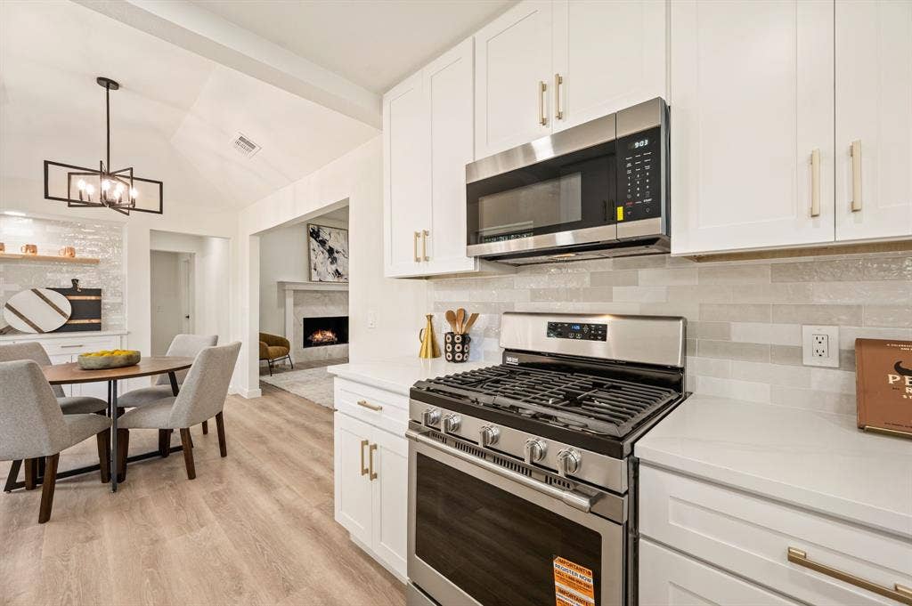 2144 Usa Drive, Plano, TX 75025