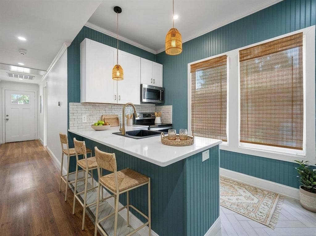305 S Willomet Avenue, #1, Dallas, TX 75208 305 S Willomet Avenue, #1, Dallas, TX 75208