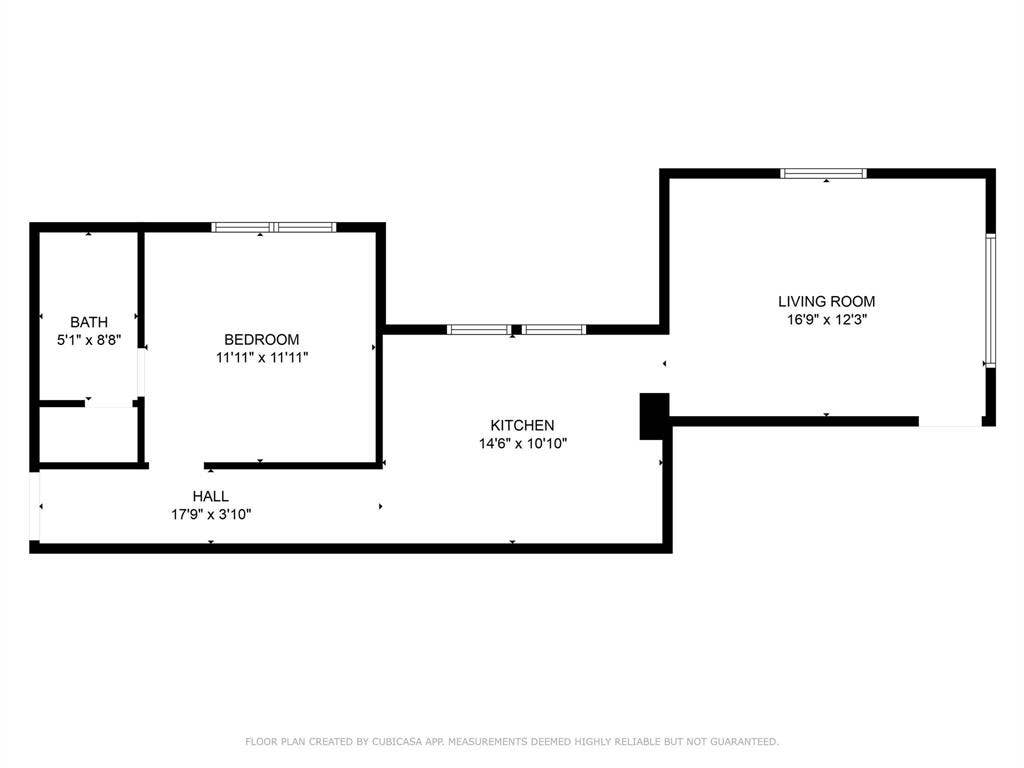 305 S Willomet Avenue, #1, Dallas, TX 75208 305 S Willomet Avenue, #1, Dallas, TX 75208