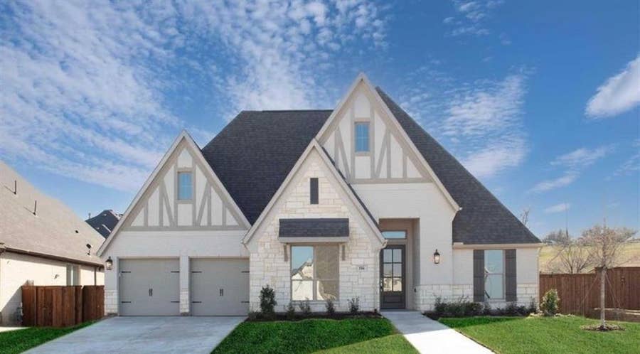 Property photo for 506 Woodcress Court, Haslet, TX