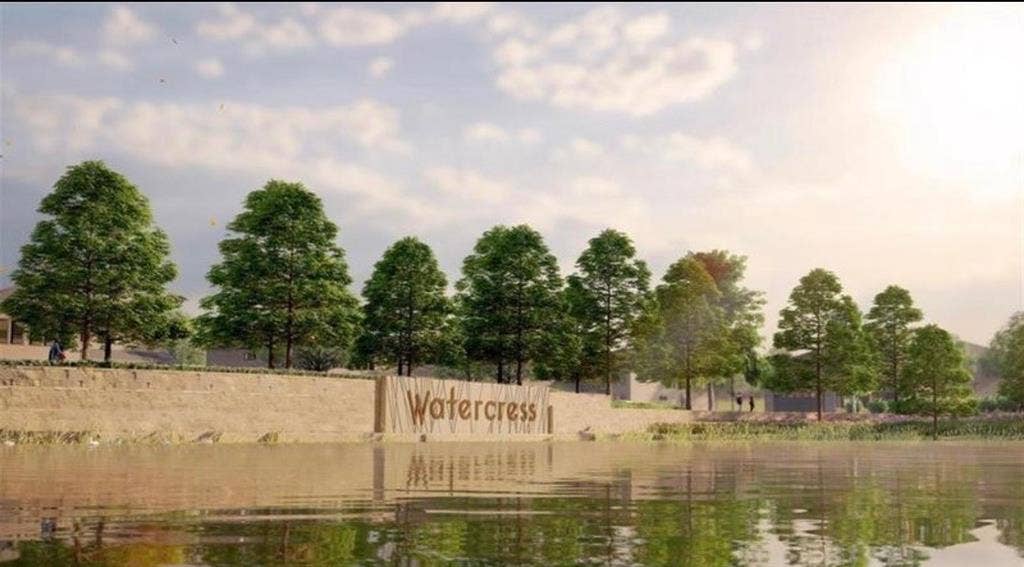 506 Woodcress Court, Haslet, TX 76052