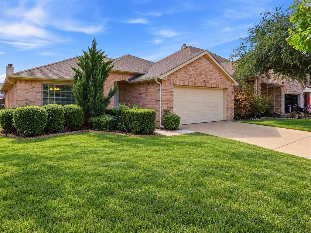 5112 Senator Drive, Fort Worth, TX 76244