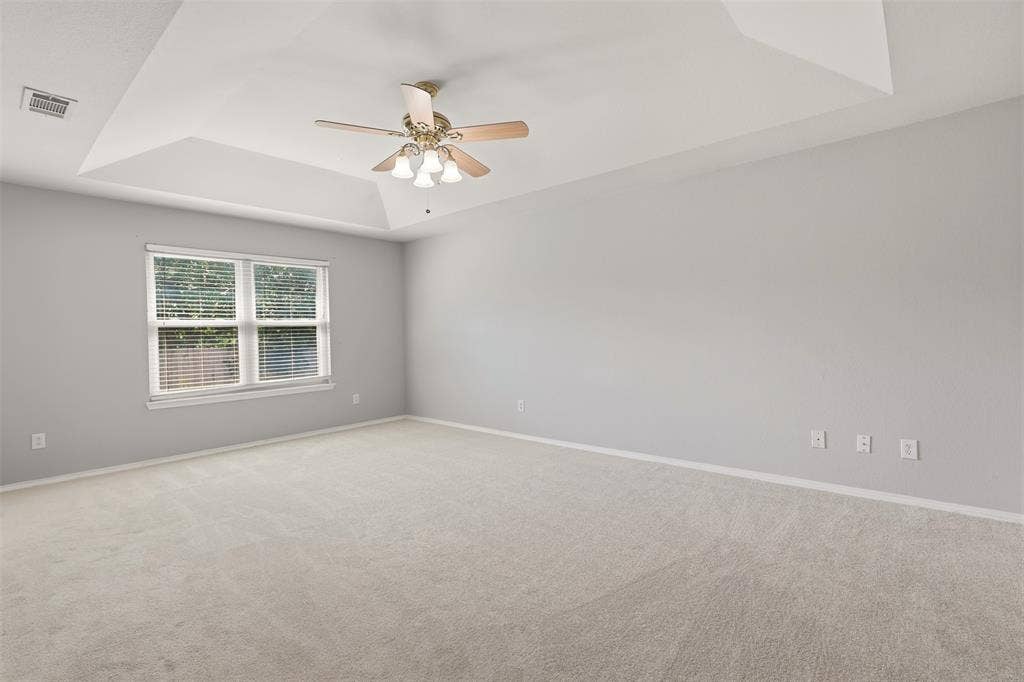 5112 Senator Drive, Fort Worth, TX 76244