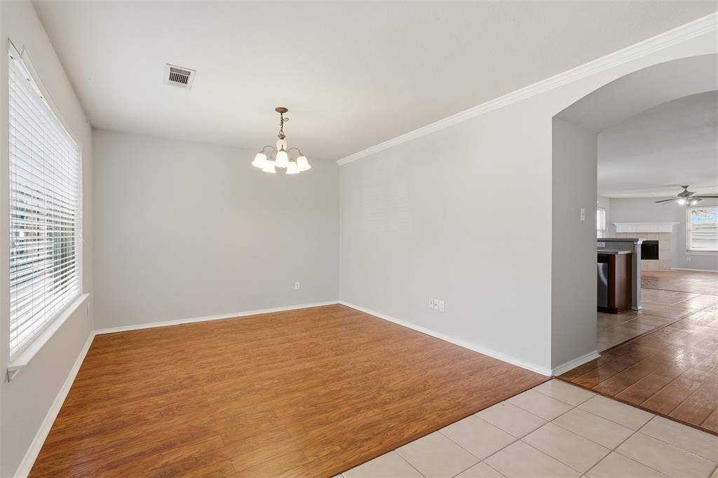 5112 Senator Drive, Fort Worth, TX 76244