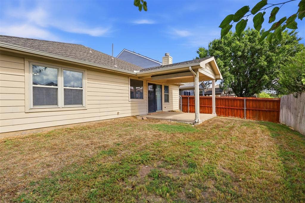 5112 Senator Drive, Fort Worth, TX 76244