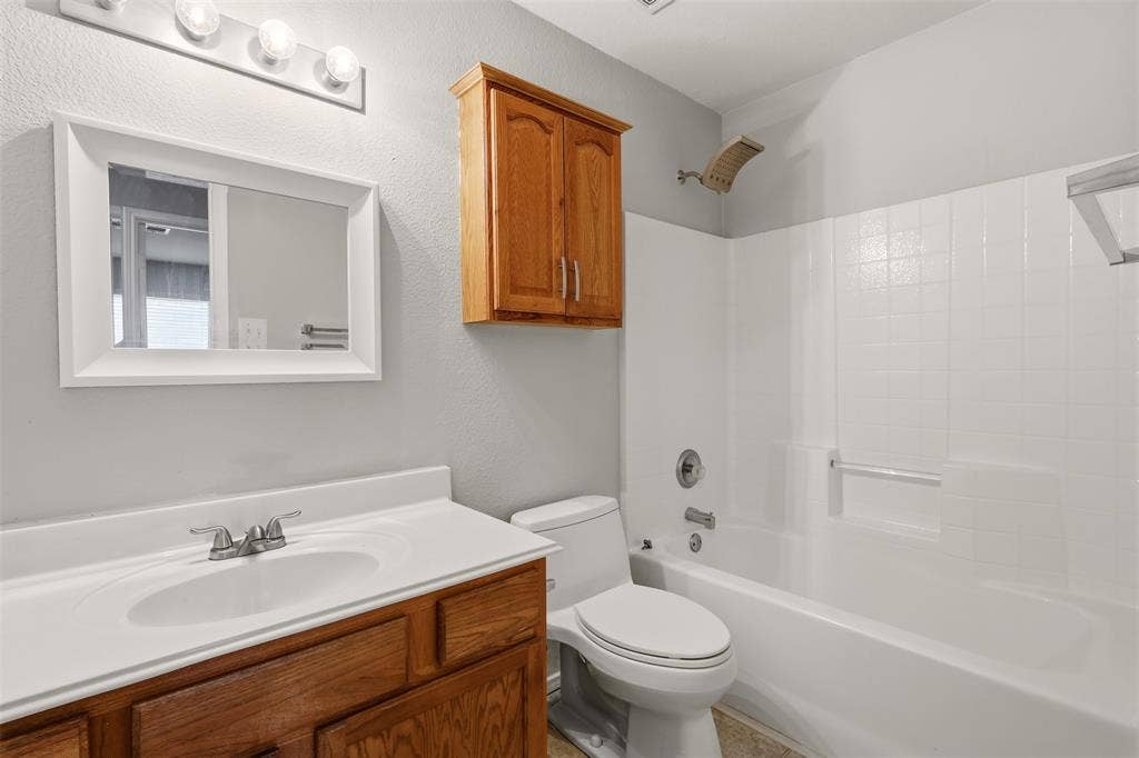 5112 Senator Drive, Fort Worth, TX 76244