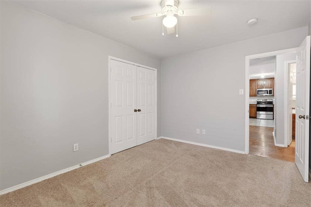 5112 Senator Drive, Fort Worth, TX 76244