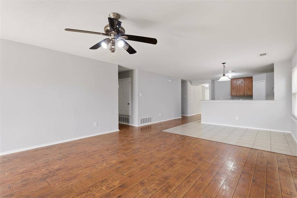 5112 Senator Drive, Fort Worth, TX 76244