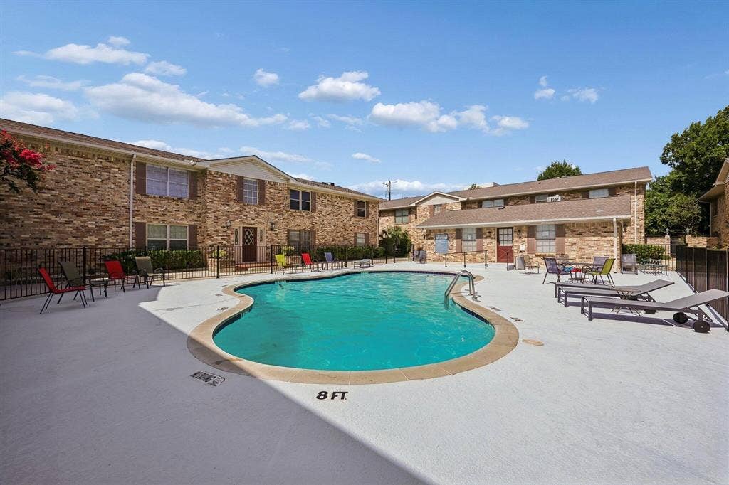 5050 Matilda Street, #225, Dallas, TX 75206 5050 Matilda Street, #225, Dallas, TX 75206
