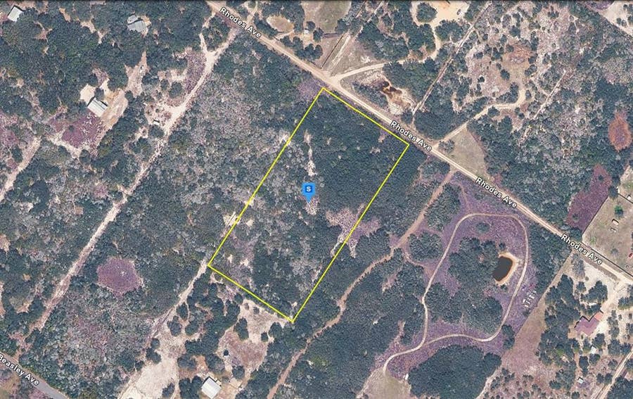 Property photo for TBD W Beasley Avenue, Aransas Pass, TX