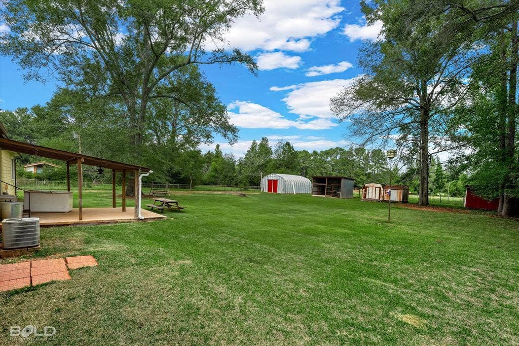 205 Lincoln Avenue, Haughton, LA 71037