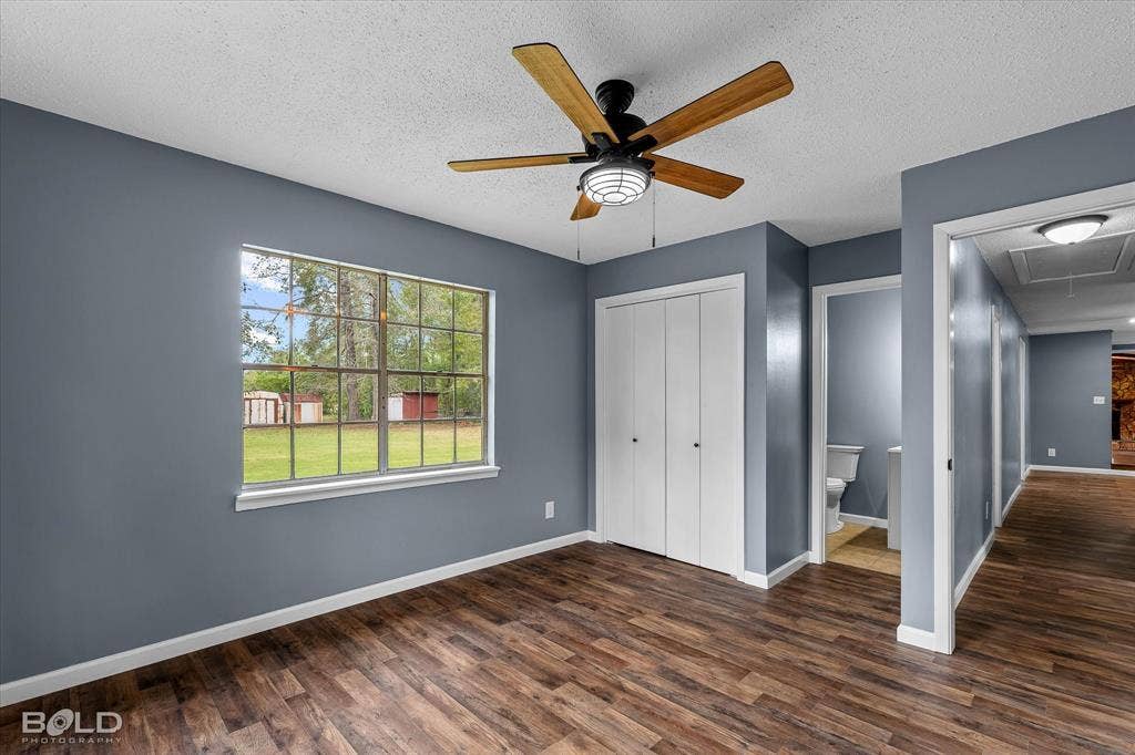 205 Lincoln Avenue, Haughton, LA 71037