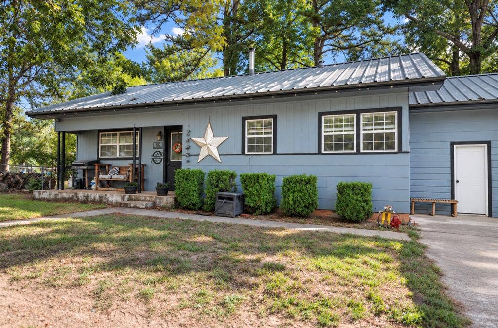 502 Central Avenue, Quitman, TX 75783