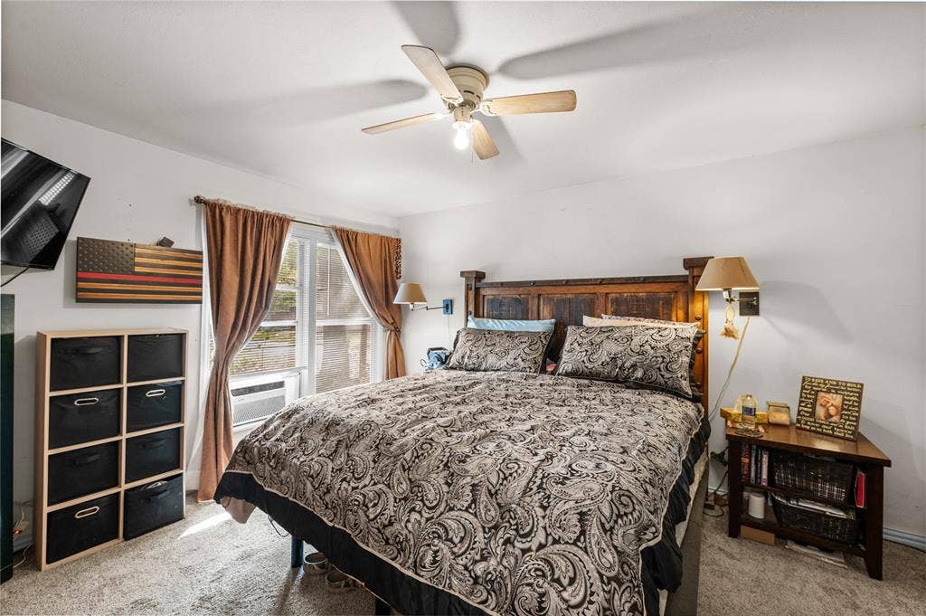 502 Central Avenue, Quitman, TX 75783