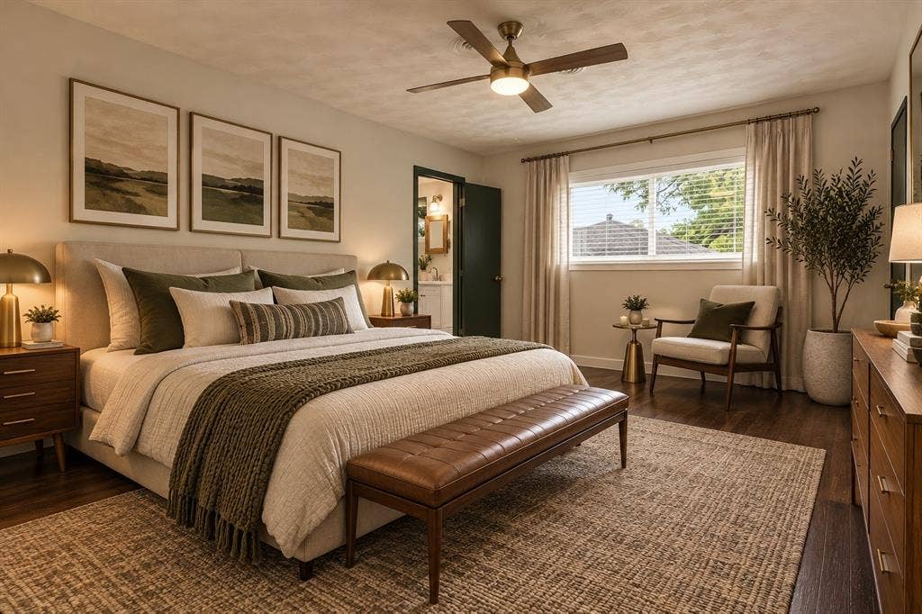 2861 W 9th Street, Dallas, TX 75211 virtual staged