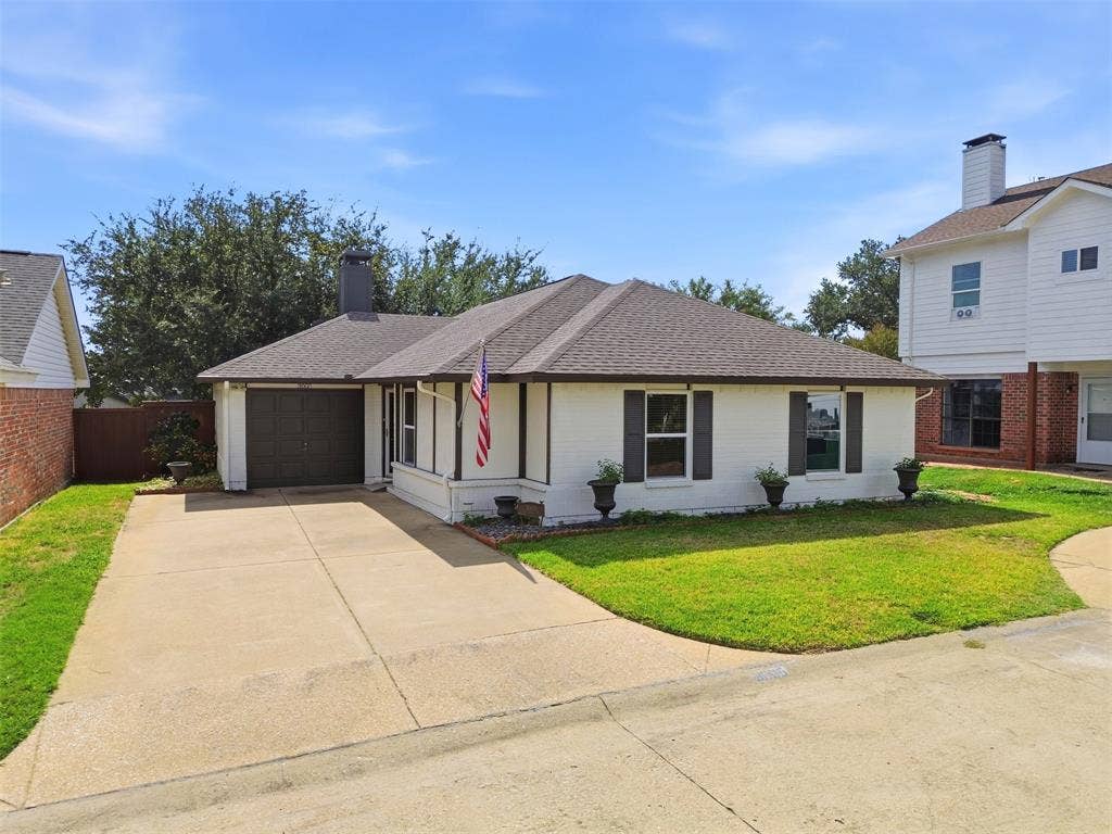 3005 Plumtree Lane, Plano, TX 75074