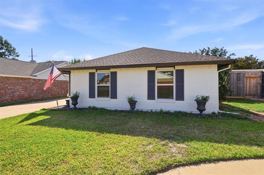 3005 Plumtree Lane, Plano, TX 75074