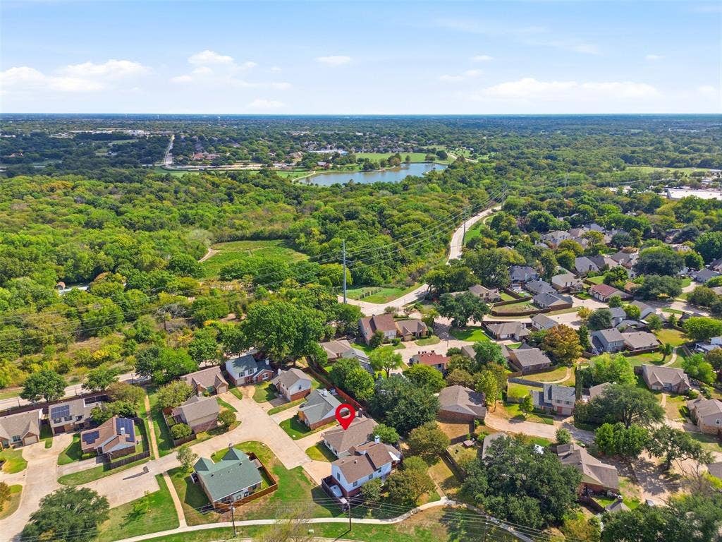 3005 Plumtree Lane, Plano, TX 75074