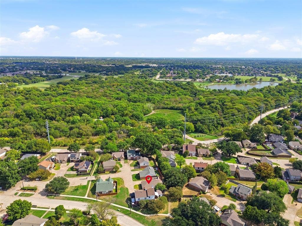 3005 Plumtree Lane, Plano, TX 75074
