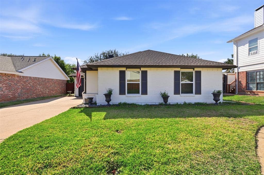 3005 Plumtree Lane, Plano, TX 75074