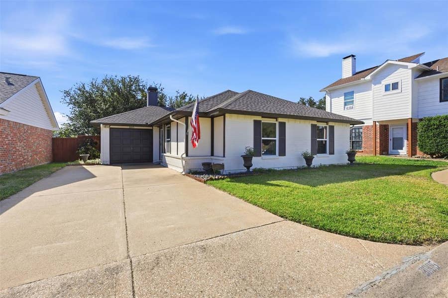 Property photo for 3005 Plumtree Lane, Plano, TX