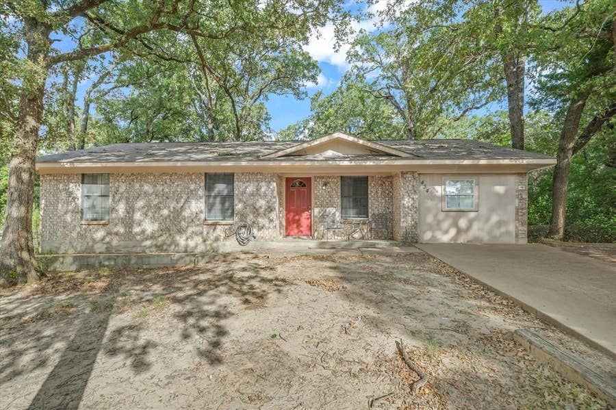 Property photo for 434 VZ County Road 3725, Wills Point, TX
