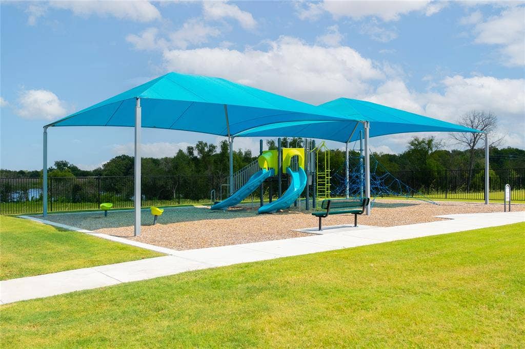 Beazer Homes Churchill