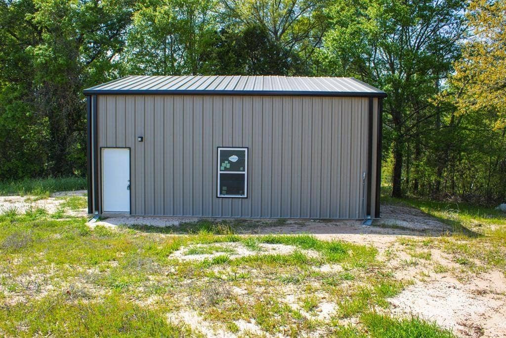 000 CR 2801 Road, Mabank, TX 75147