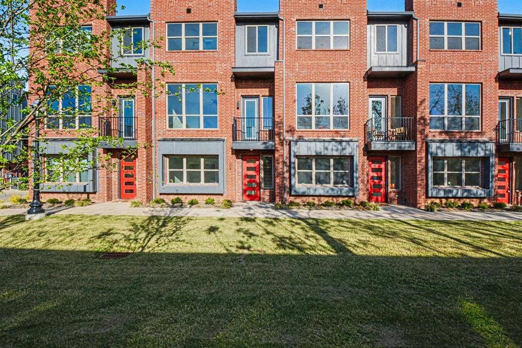 13351 Goodland Street, #101, Farmers Branch, TX 75234 13351 Goodland Street, #101, Farmers Branch, TX 75234