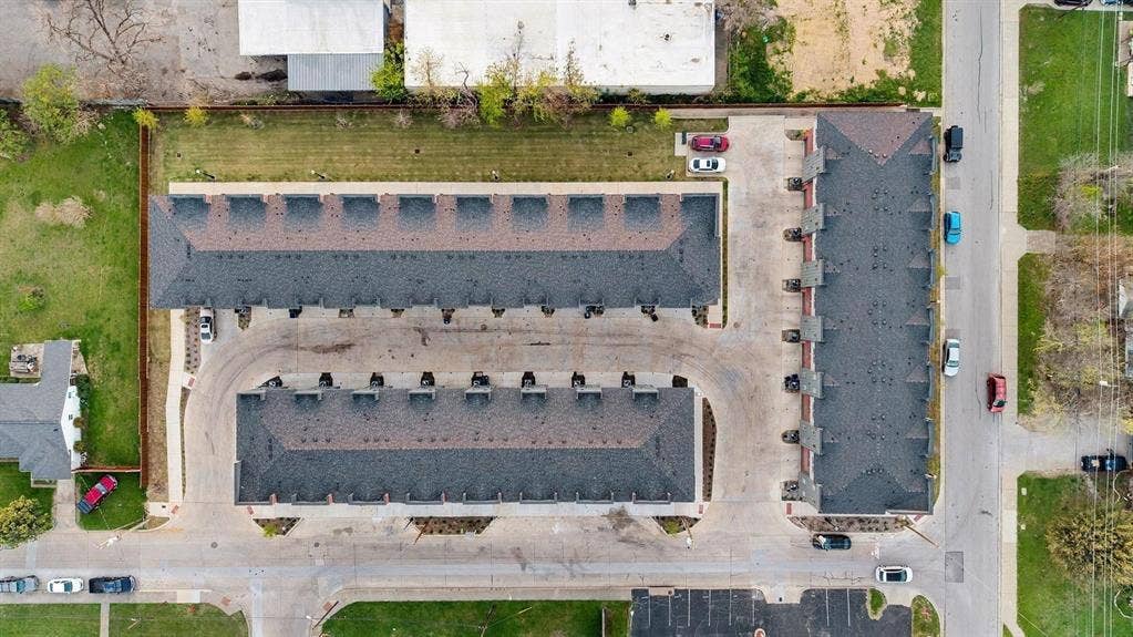 13351 Goodland Street, #101, Farmers Branch, TX 75234 13351 Goodland Street, #101, Farmers Branch, TX 75234