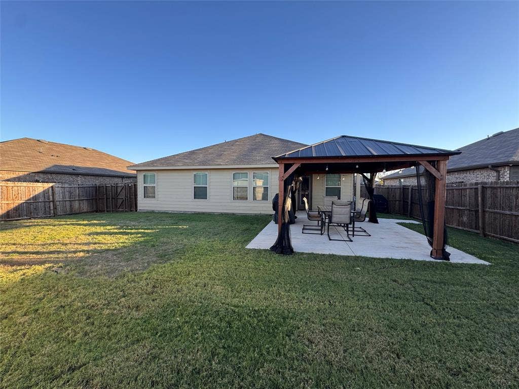 1209 Fieldstone Court, Royse City, TX 75189 1209 Fieldstone Court, Royse City, TX 75189