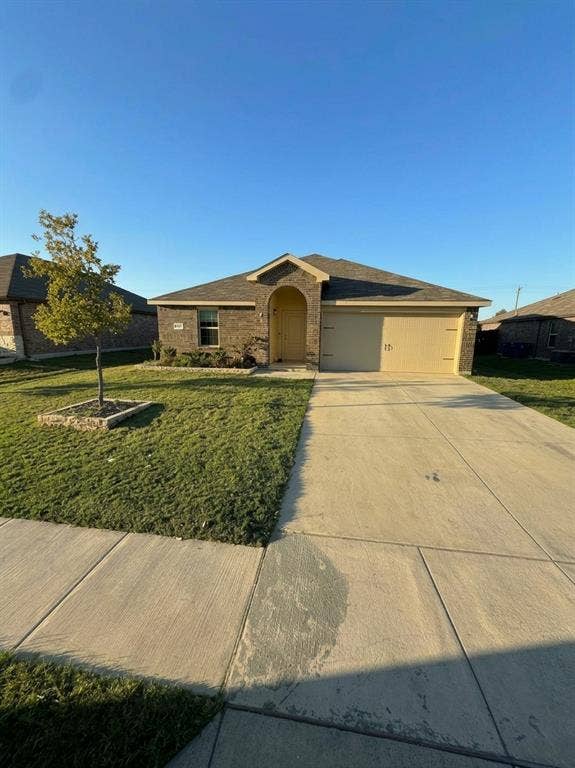 Property photo for 1209 Fieldstone Court, Royse City, TX
