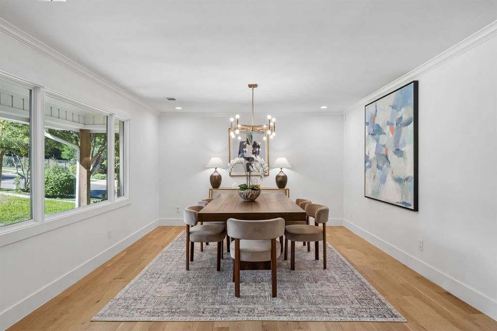 6905 Wabash Circle, Dallas, TX 75214 6905 Wabash Circle, Dallas, TX 75214