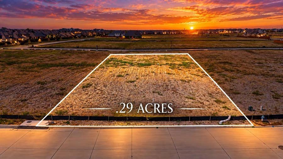 Property photo for 831 Charlotte Drive, Prosper, TX