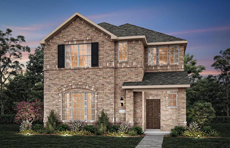 Property photo for 1308 Holmes Street, Celina, TX
