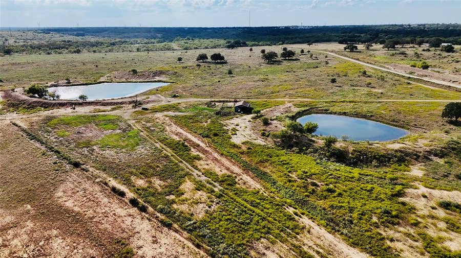 Property photo for TBD Tract 4 Erwin Road, Jacksboro, TX