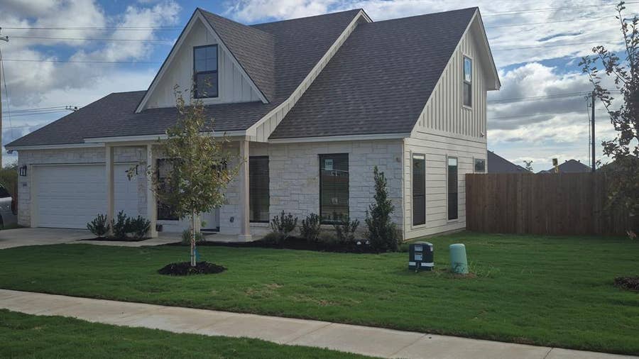 Property photo for 188 JOEL Street, Springtown, TX