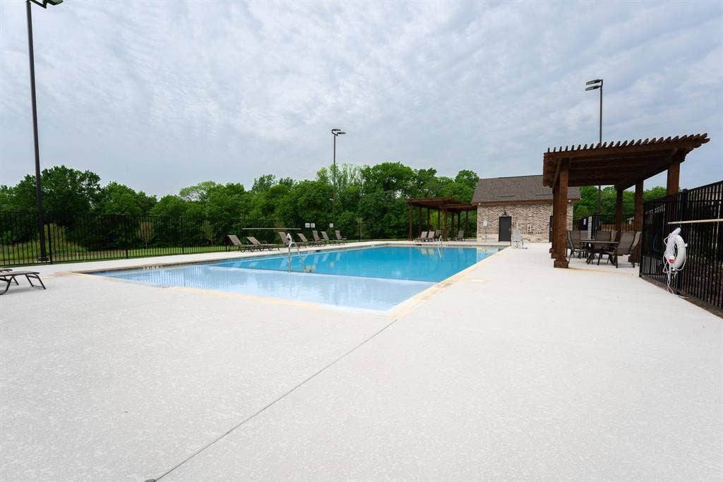 1801 Alpine Larch Lane, McKinney, TX 75071
