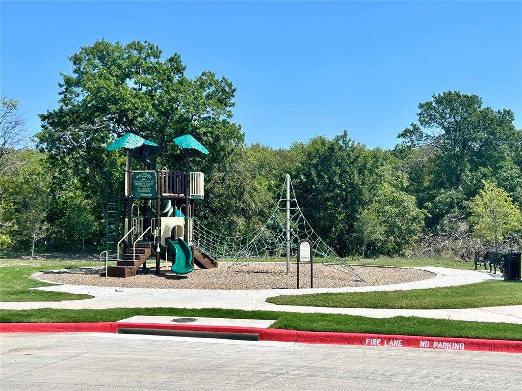 1801 Alpine Larch Lane, McKinney, TX 75071