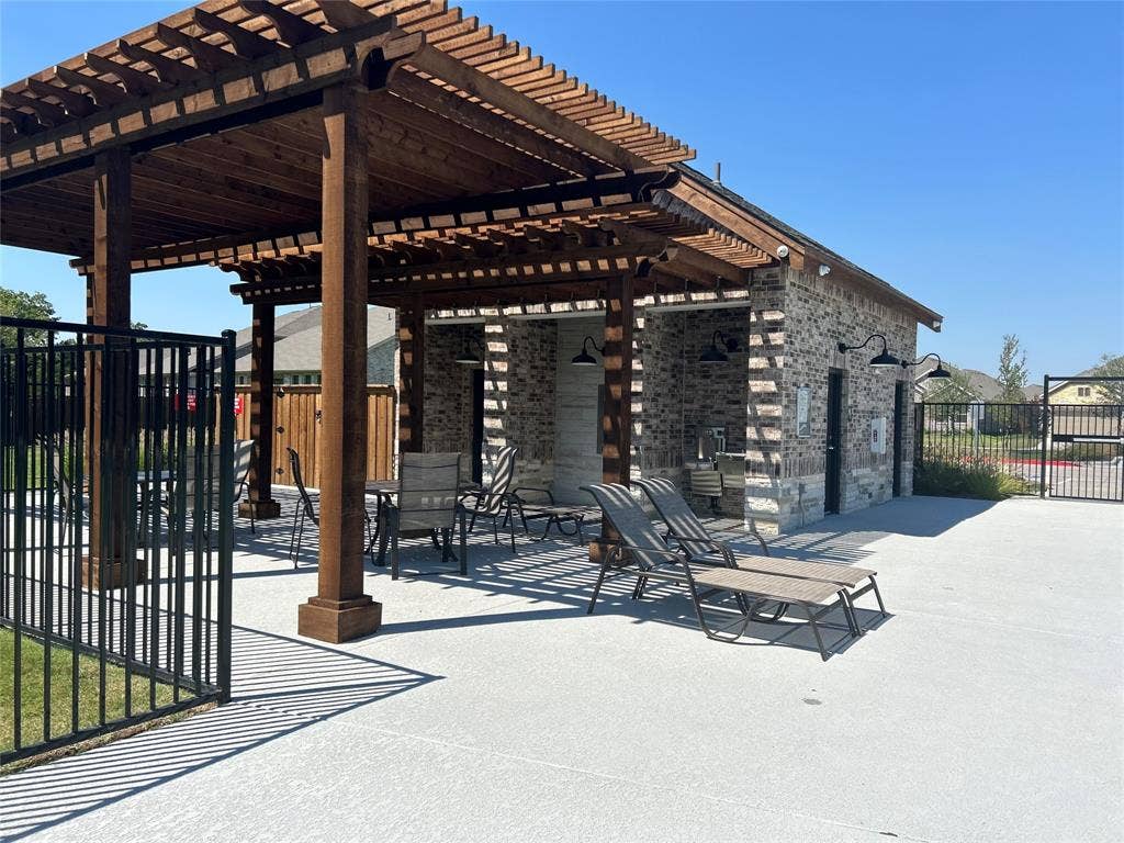 1801 Alpine Larch Lane, McKinney, TX 75071