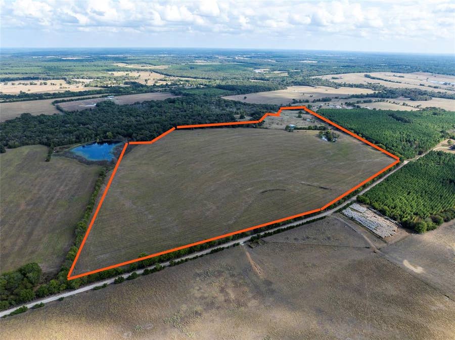 Property photo for 00 CR 3305, Avery, TX