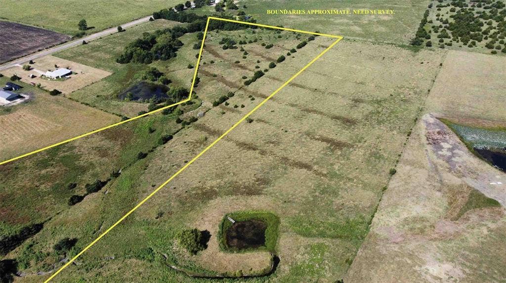 TBD TRACT 1 HIGHWAY 34, Wolfe City, TX 75496 TBD TRACT 1 HIGHWAY 34, Wolfe City, TX 75496
