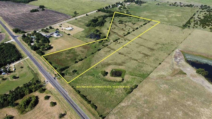 Property photo for TBD TRACT 1 HIGHWAY 34, Wolfe City, TX